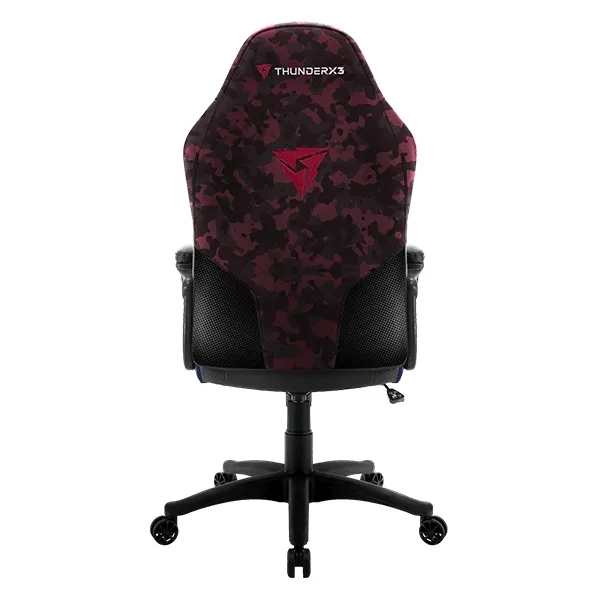 Scaun Gaming ThunderX3 BC1, PU Piele, Camuflaj