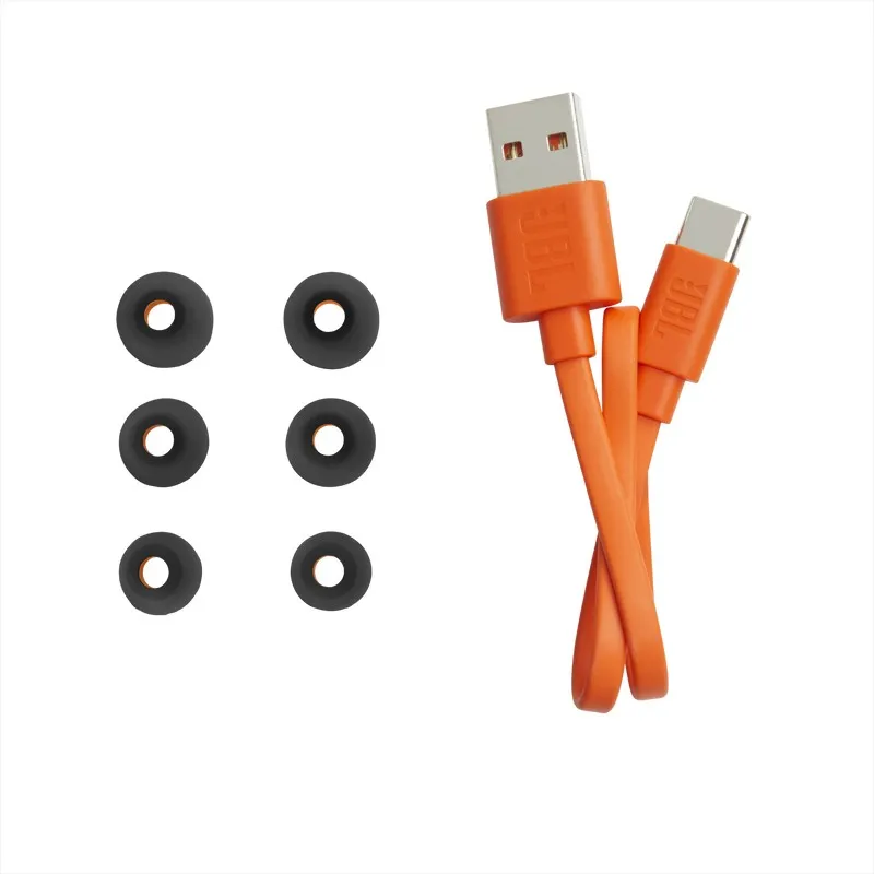 Наушники JBL Tune 230NC, Чёрный