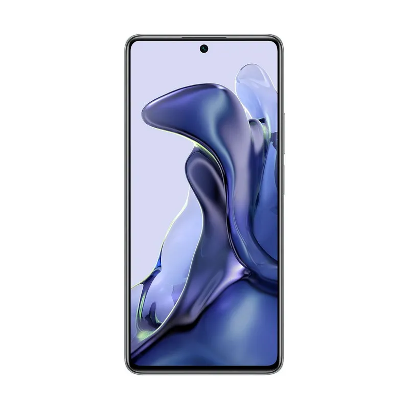 Смартфон Xiaomi 11T, 8Гб/128Гб, Celestial Blue