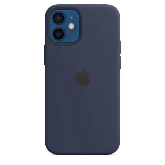 Husă Apple iPhone 12 mini Case, Flotă adâncă