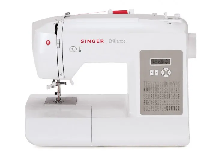 Sewing Machine Singer 6199