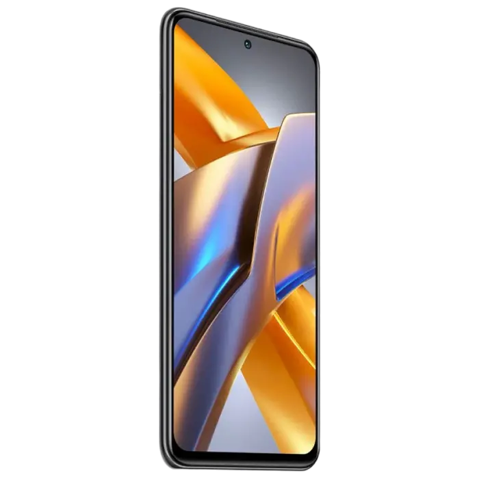 Smartphone Xiaomi Poco M5s, 4GB/128GB, Gri