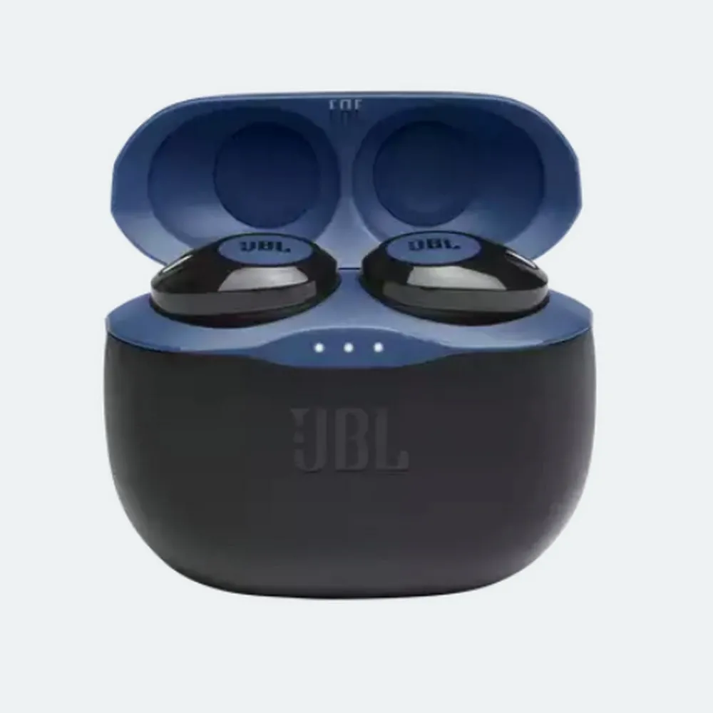 Наушники JBL Tune 125TWS, Синий