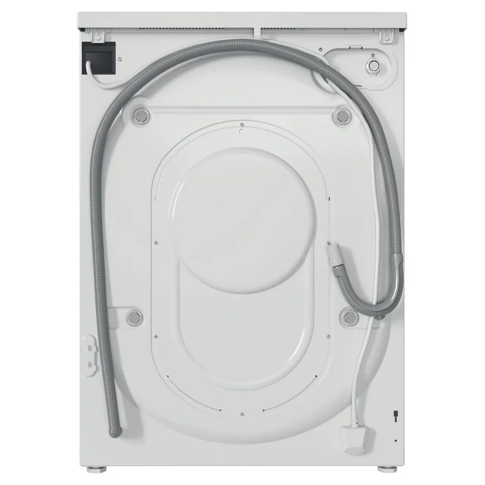 Mașină de spălat Hotpoint-Ariston AQS73D28S EU/B, 7kg, Alb