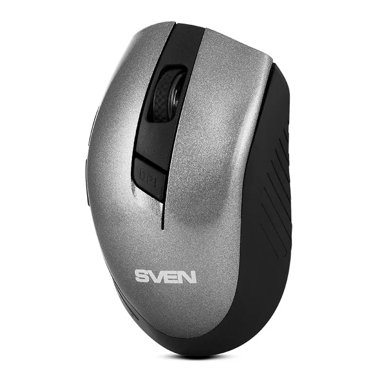 Mouse Wireless SVEN RX-425W, Gri