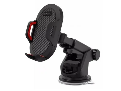 Suport Auto XO C39, Negru