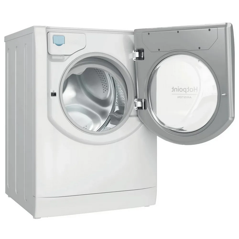 Mașină de spălat Hotpoint-Ariston AQS73D28S EU/B, 7kg, Alb