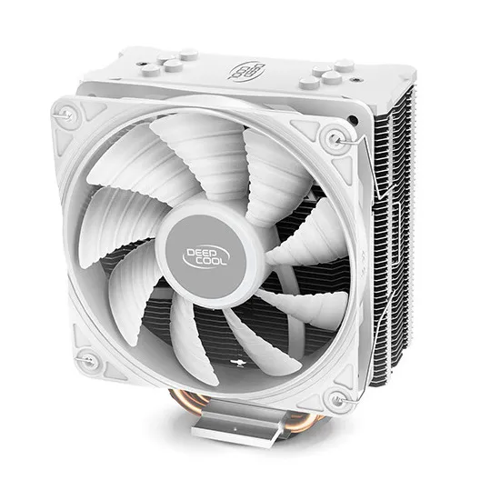 Cooler procesor Deepcool GAMMAXX GTE V2 WHITE