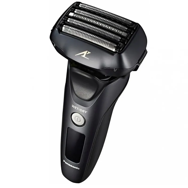 Aparat de ras electric Panasonic ES-LV97-K820, Negru