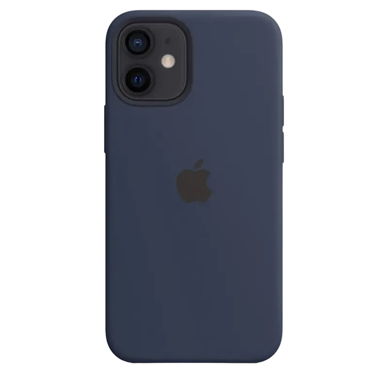 Husă Apple iPhone 12 mini Case, Flotă adâncă