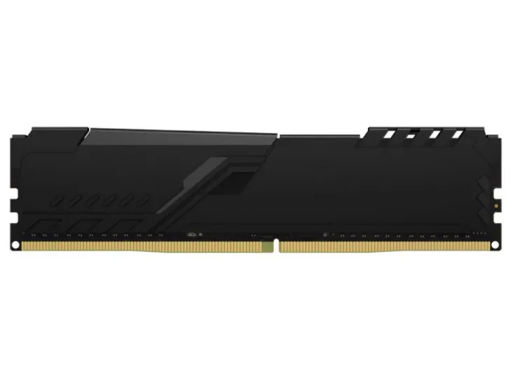 Оперативная память Kingston FURY Beast, DDR4 SDRAM, 3000 MГц, 16Гб, KF430C15BB1/16