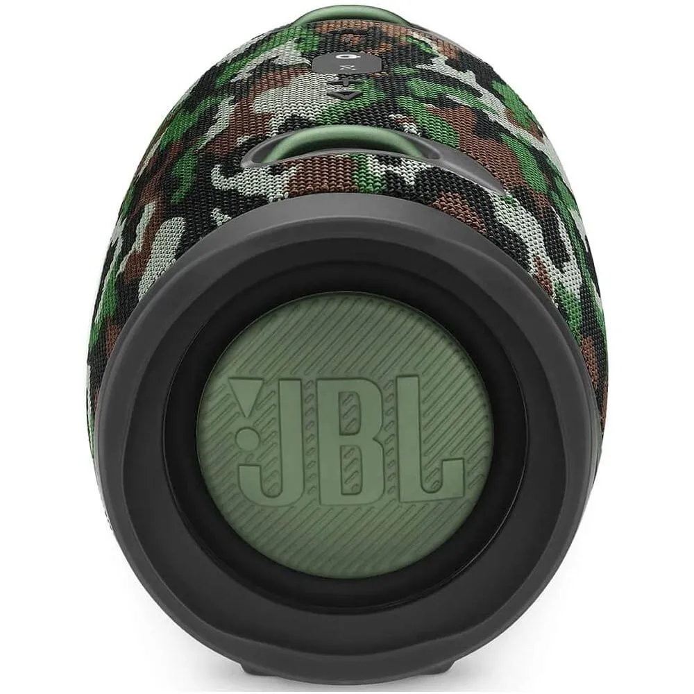 Портативная колонка JBL Xtreme 2, Разноцветный