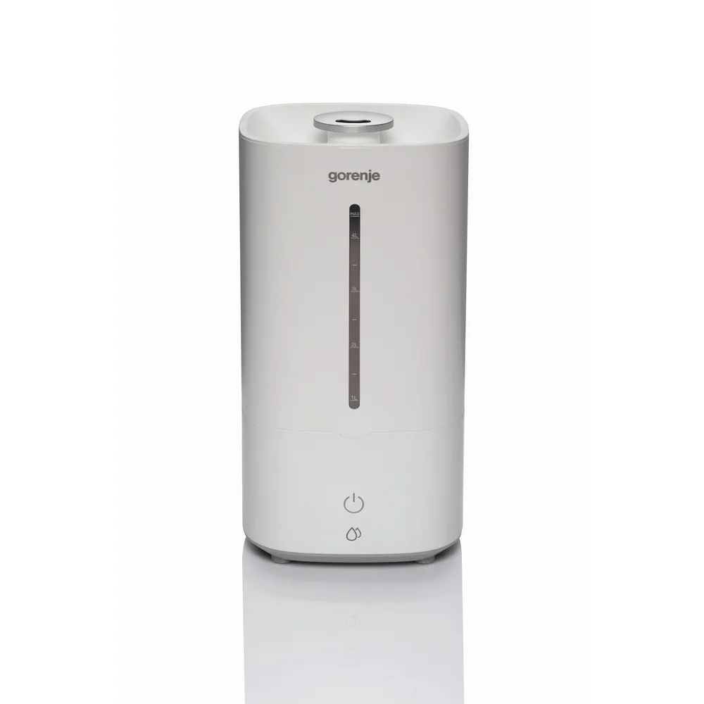Umidificator de aer Gorenje H45W, Alb