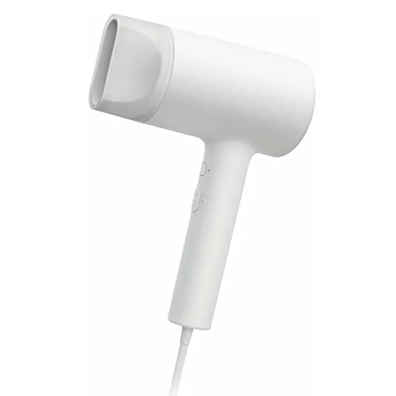 Фен Xiaomi Mi Ionic Hair Dryer CMJ01LX3, 1800 Вт, Белый