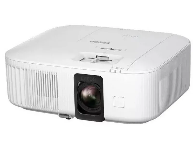 LCD Proiector Epson EH-TW6250, 2800ANSI Lumens, FullHD (1920 x 1080) 