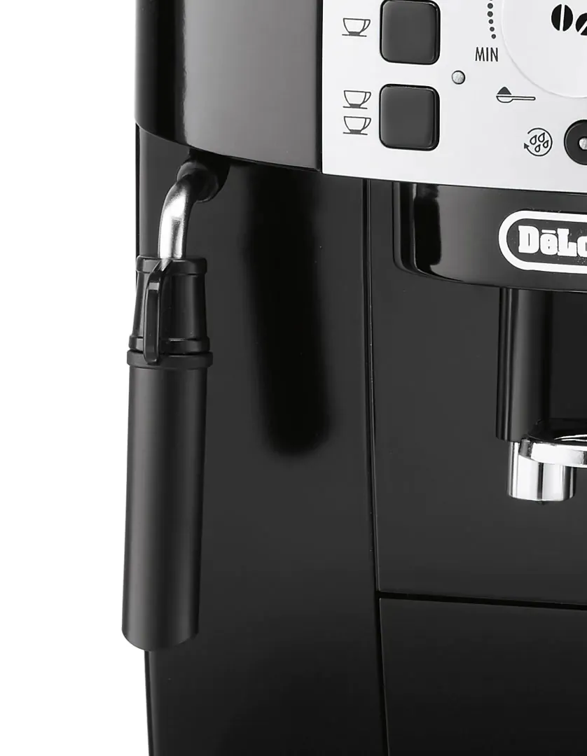 Кофемашина De'Longhi ECAM22.110B, Чёрный