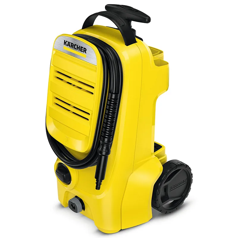 Mini-mașină de spălat cu presiune Karcher  K 3 Compact