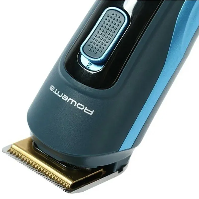 Мужской Триммер Rowenta Selectium Xpert TN9460F4, Синий