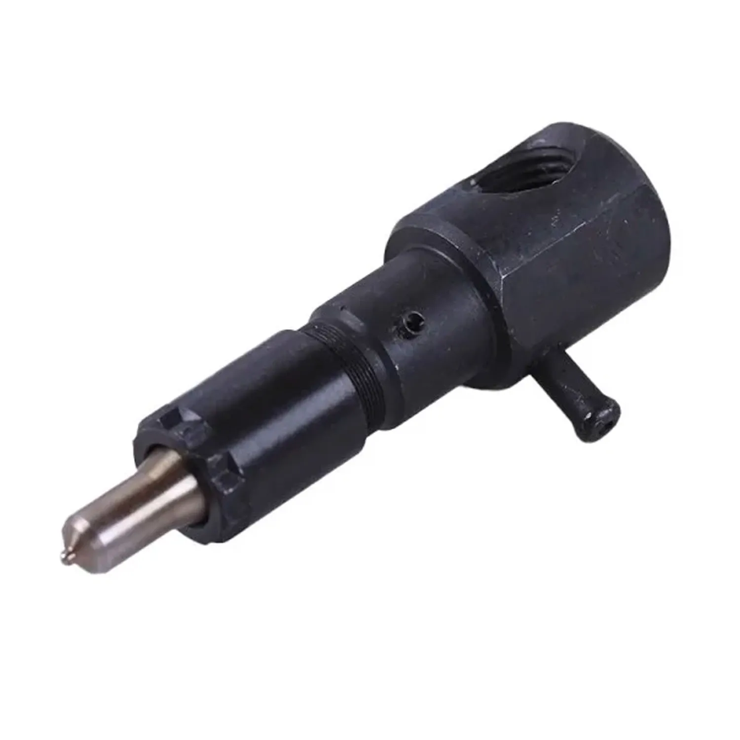 Короткая топливная форсунка NEW L-86 мм – 178F