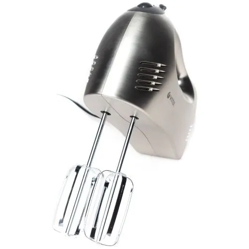 Mixer Manual VITEK VT-1411, Argintiu