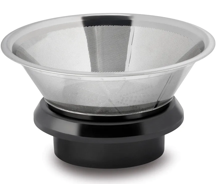 Storcător de fructe și legume Polaris PEA1031, Negru