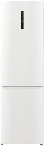 Frigider Gorenje NRK 6202 AW4, Alb