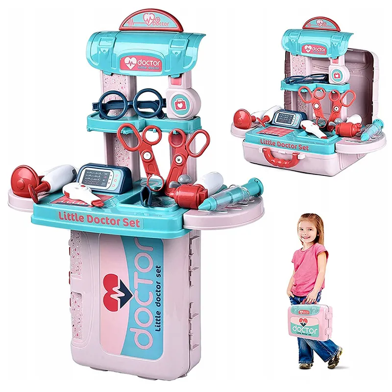 Micul Doctor set ICOM 7158592