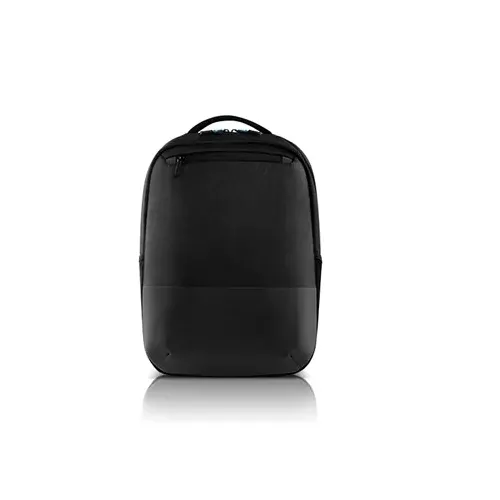 Rucsac pentru Laptop DELL Pro Slim, 15.6", Poliester, Negru