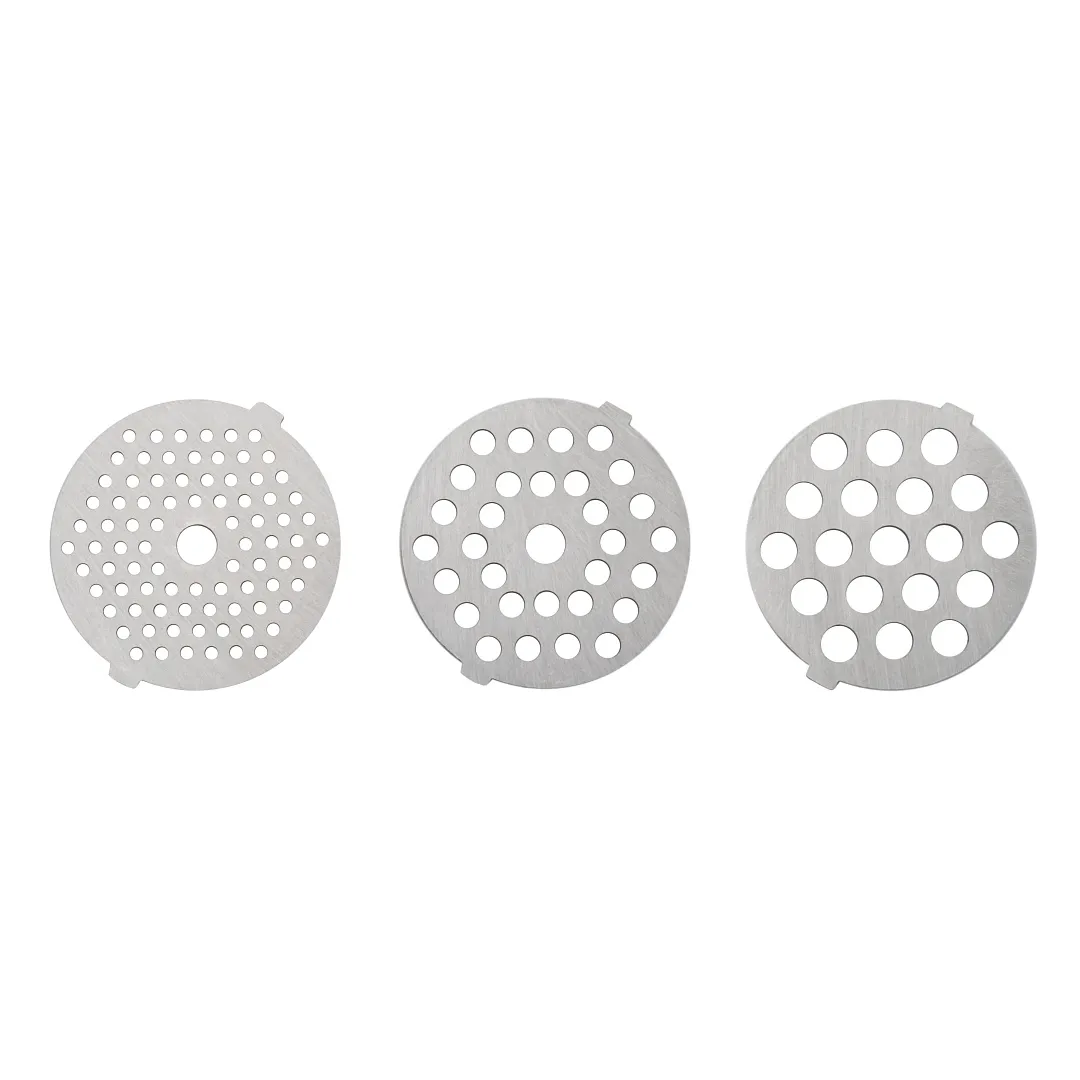 Mașină de tocat carne Polaris PMG 2582, Negru