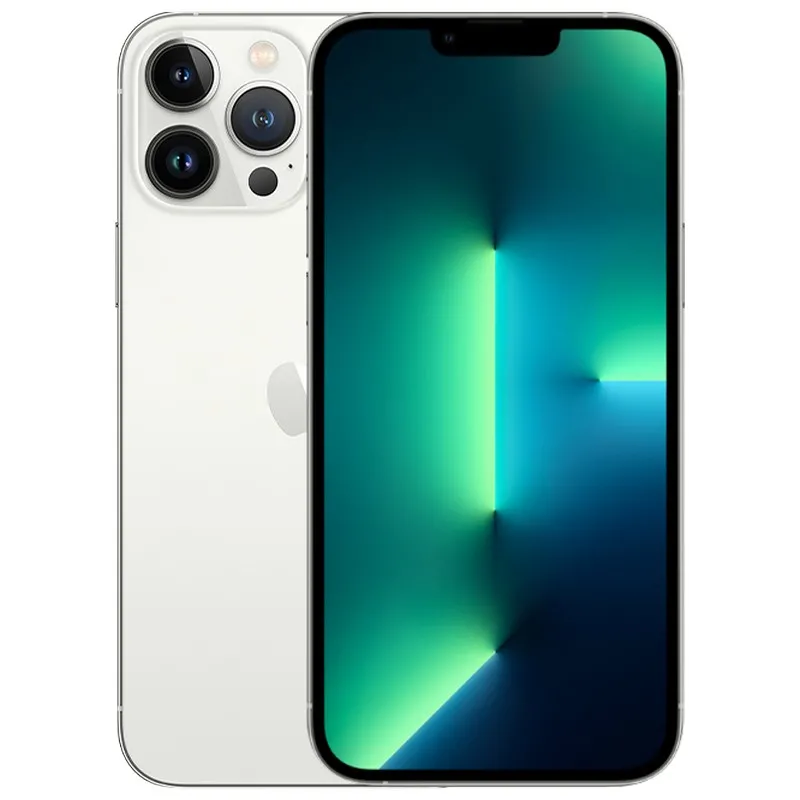 Smartphone Apple iPhone 13 Pro Max, 6GB/1TB, Silver