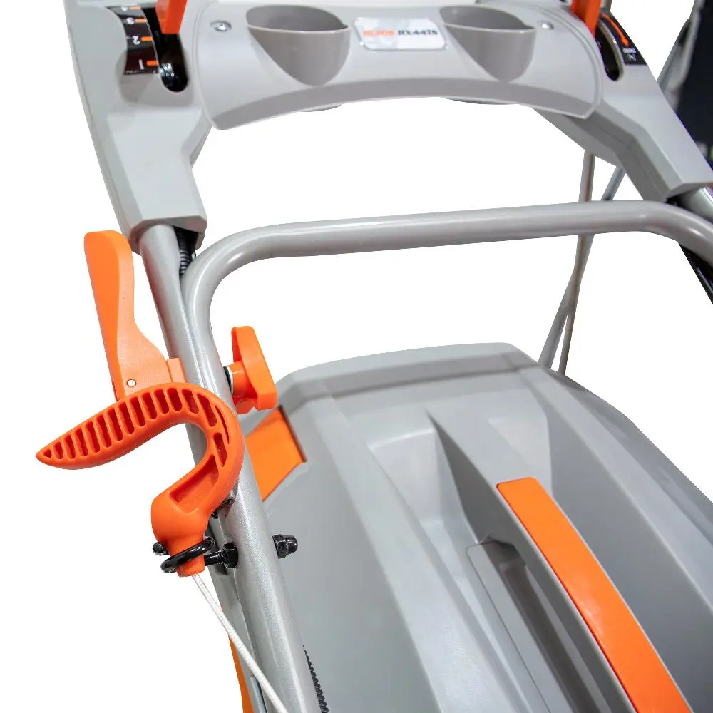 Masina de tuns gazon RURIS RX441S