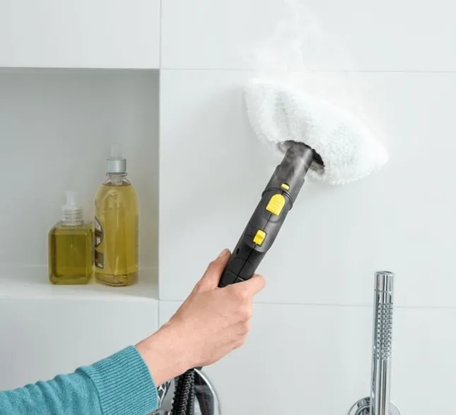 Чехлы из микрофибры для ручной насадки Karcher 2.863-270