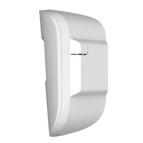 Detector de mișcare Ajax MotionCam, Alb