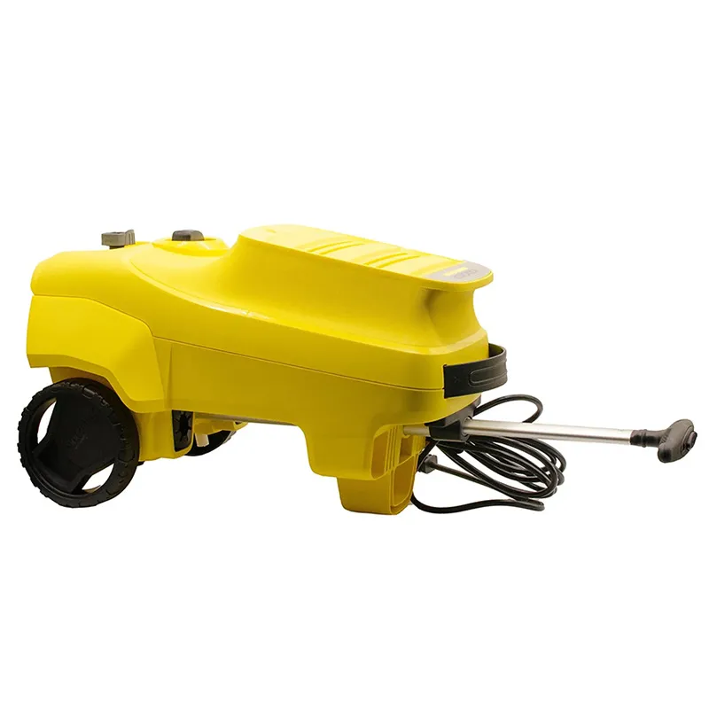 Mini-mașină de spălat cu presiune Karcher  K 3 Compact