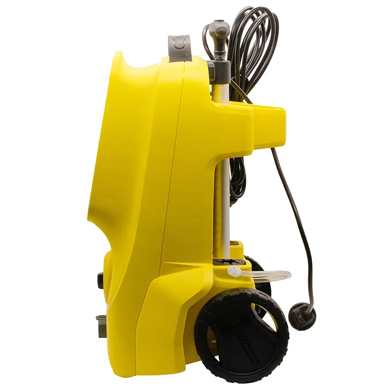 Mini-mașină de spălat cu presiune Karcher  K 3 Compact