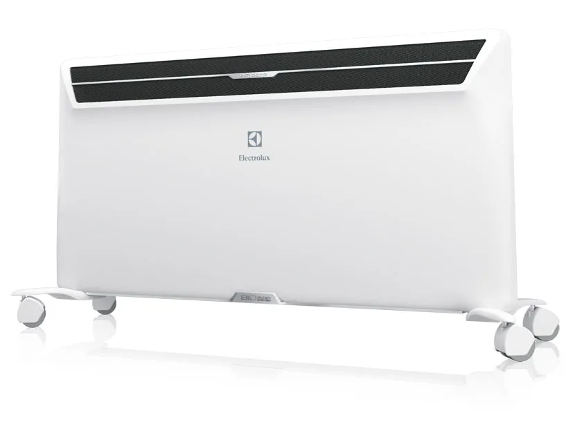 Convector Electrolux ECH/AG2-1000 EF EU, 1000W, Alb