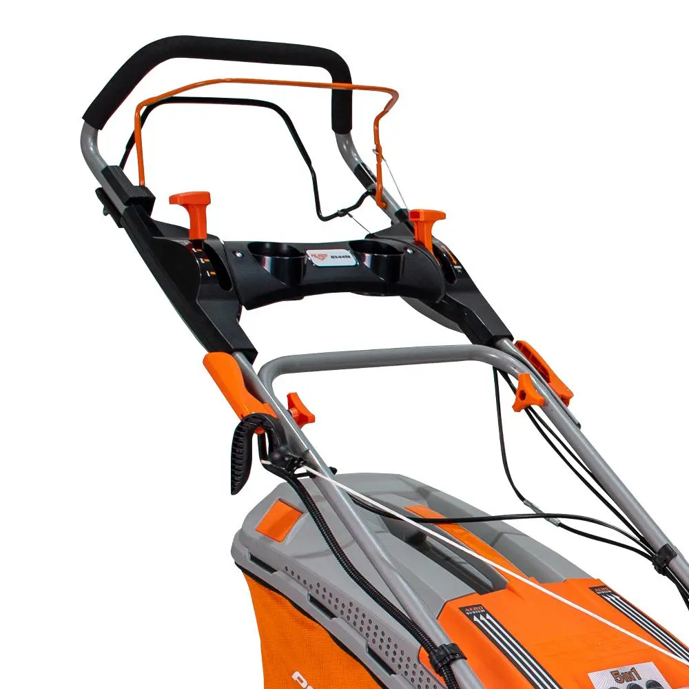 Masina de tuns gazon RURIS RX441S