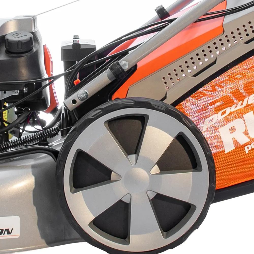 Masina de tuns gazon RURIS RX441S