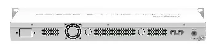 Comutator Router CSS326-24G-2S+RM, Alb