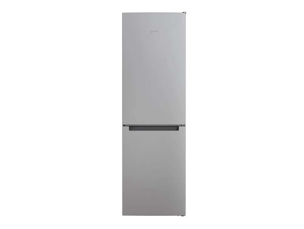 Frigider Indesit INFC8 TI21X 0, Argintiu