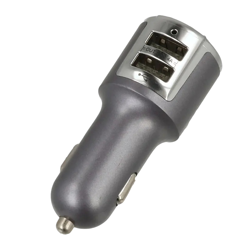 FM Transmitter Forever, Bluetooth, TR-340, Black