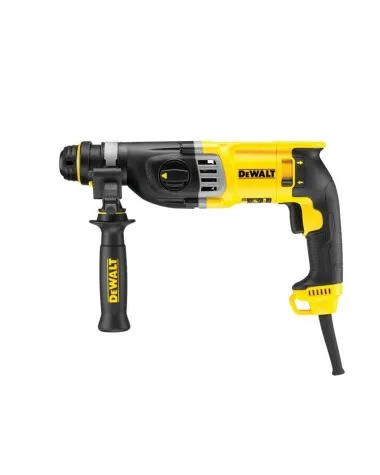 Перфоратор D25143K-QS