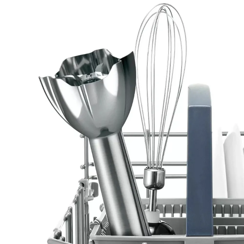 Погружной блендер Bosch MaxoMixx MS8CM6160, Чёрный