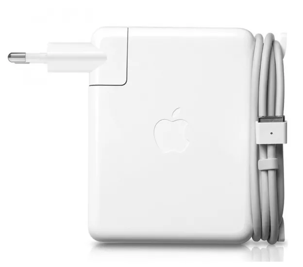 Apple 85W MagSafe 2 Power Adapter MD506Z/A