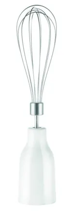 Blender de mână Tefal OptiChef, Alb