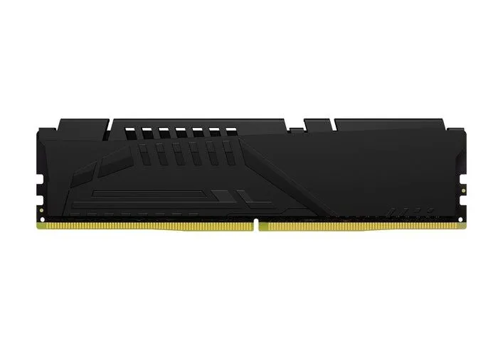 Оперативная память Kingston FURY Beast, DDR5 SDRAM, 4800 МГц, 16Гб, KF556C40BB-16