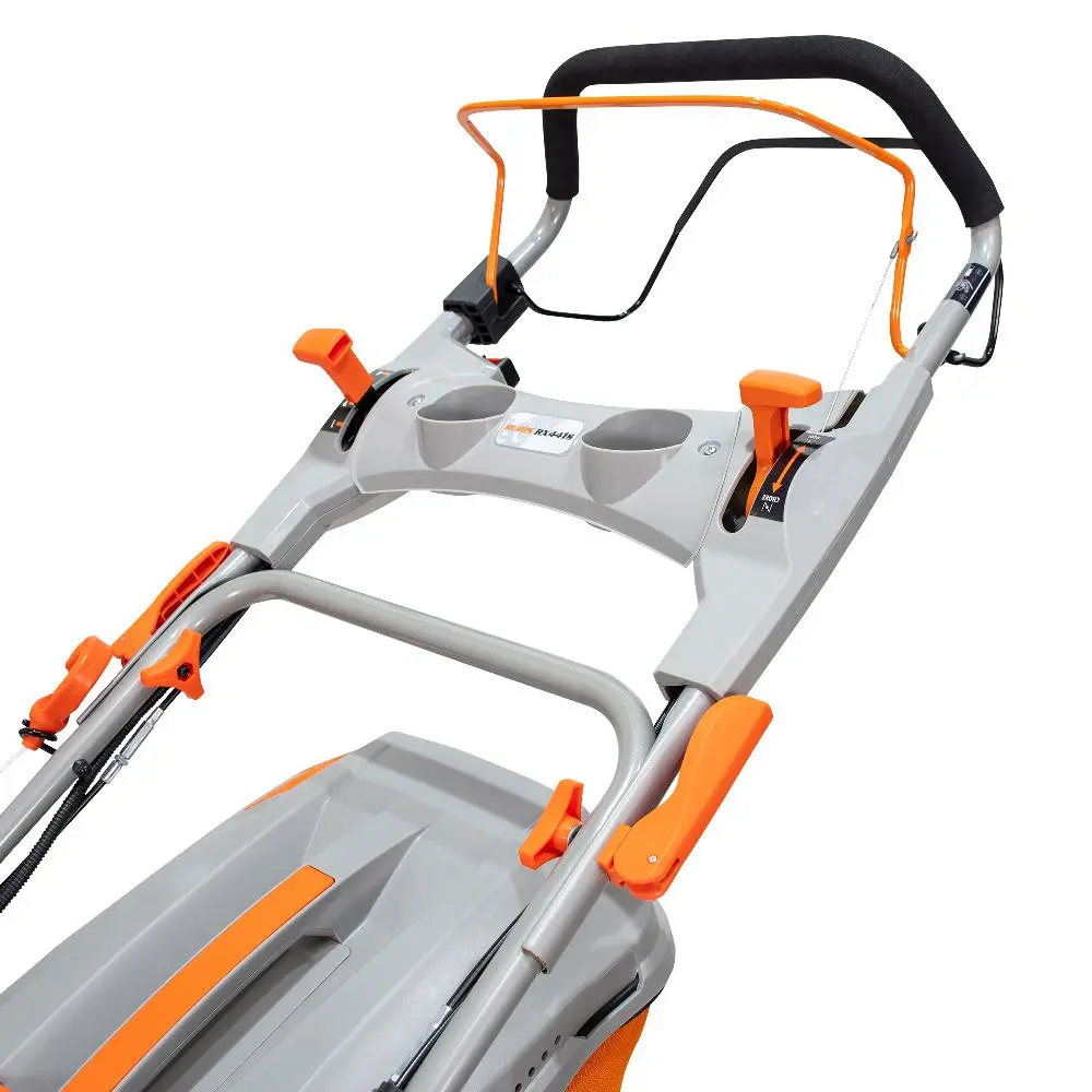 Masina de tuns gazon RURIS RX441S