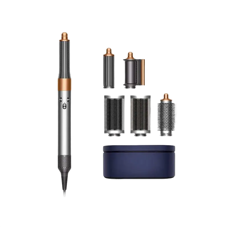 Стайлер Dyson Airwrap HS05, 1300 Вт, Nickel | Copper