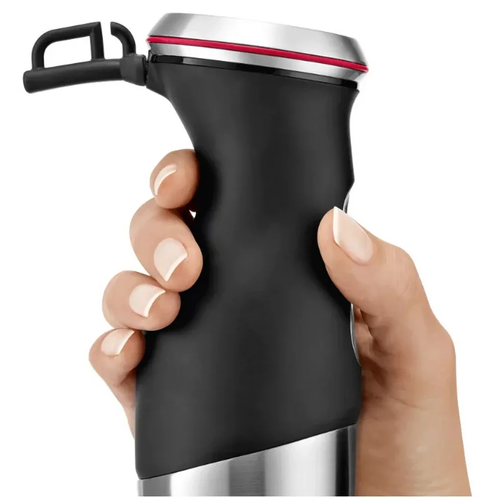 Погружной блендер Bosch MaxoMixx MS8CM6160, Чёрный