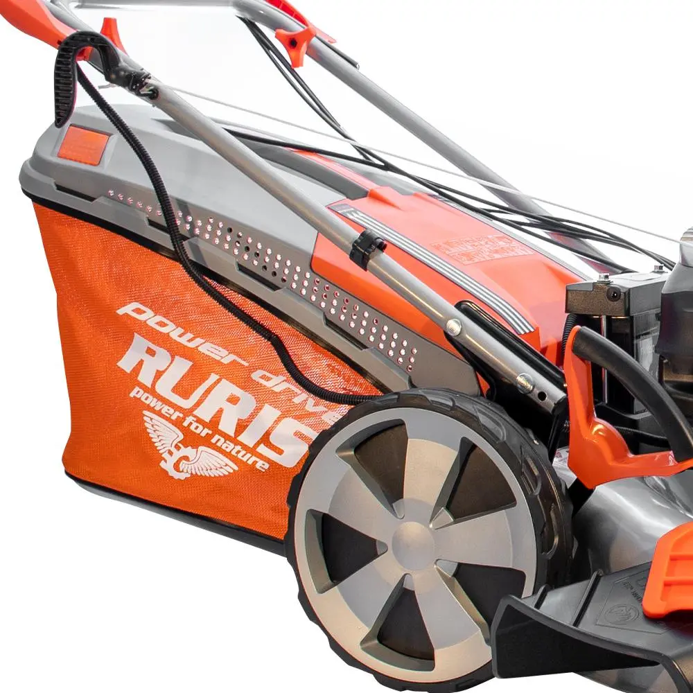 Masina de tuns gazon RURIS RX441S